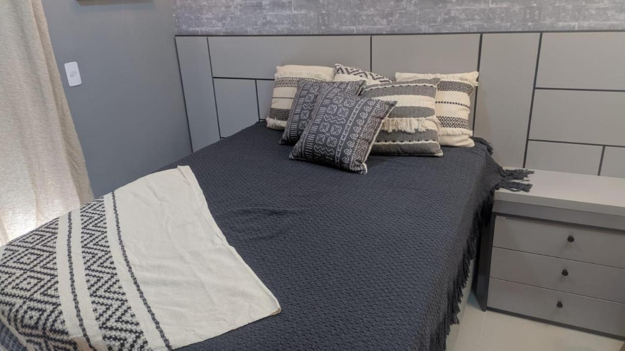 Edificio Panoramique 180 Graus, Cobertura Apartment Guaruja Ngoại thất bức ảnh